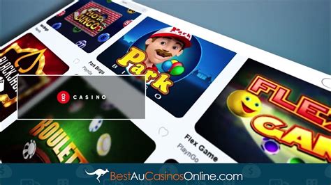 Oxi casino review